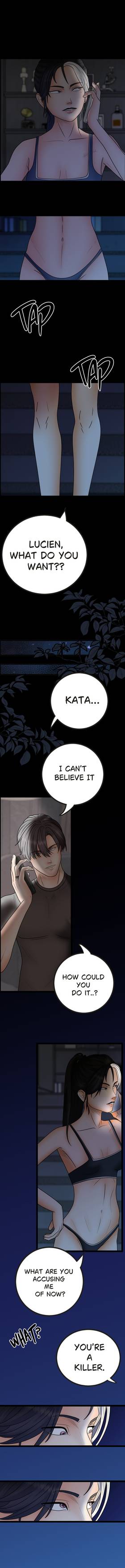 Read The Red Script  3 Page 2 in English
