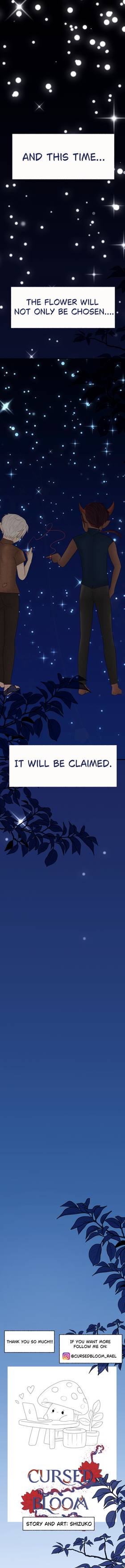 Read Cursed Bloom  1 Page 4 in English