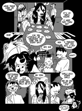 Read Atticworld  1 Page 2 in English