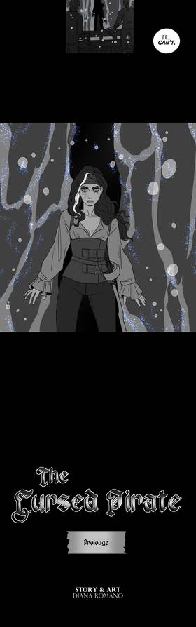 Read The Cursed Pirate  4 Page 5 in English