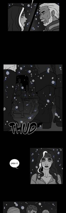 Read The Cursed Pirate  4 Page 7 in English