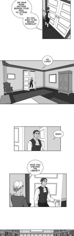 Read The Cursed Pirate  2 Page 2 in English