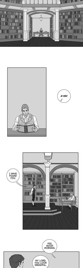 Read The Cursed Pirate  2 Page 3 in English