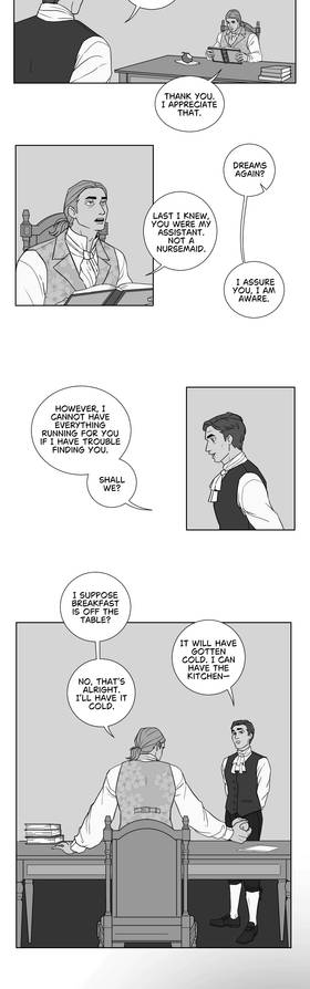 Read The Cursed Pirate  2 Page 4 in English