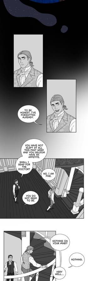 Read The Cursed Pirate  2 Page 6 in English