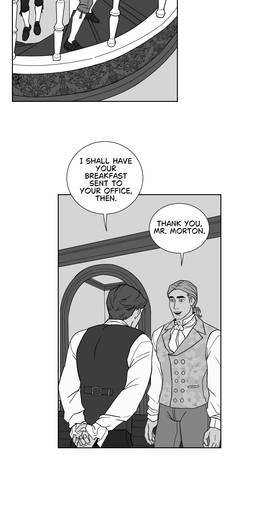 Read The Cursed Pirate  2 Page 7 in English