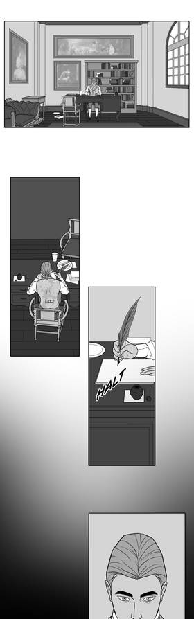 Read The Cursed Pirate  1 Page 1 in English