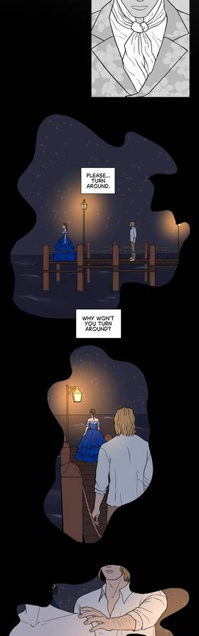 Read The Cursed Pirate  1 Page 2 in English