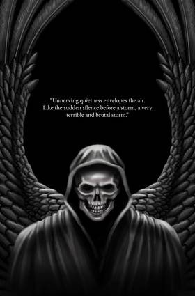 Read Cursed Tales  1 Page 3 in English