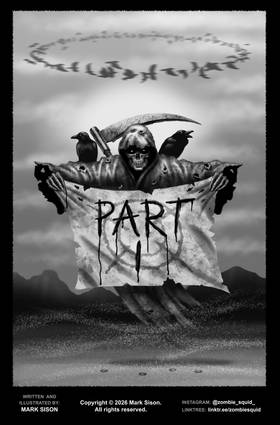 Read Cursed Tales  1 Page 5 in English