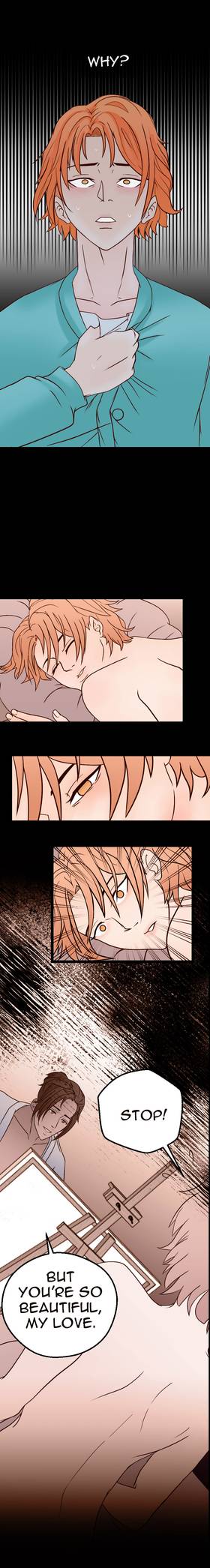 Read Fragments of Sky  1 Page 2 in English