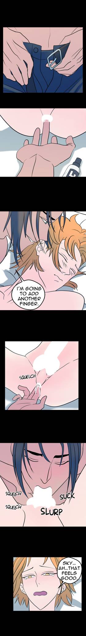 Read Fragments of Sky  2 Page 2 in English