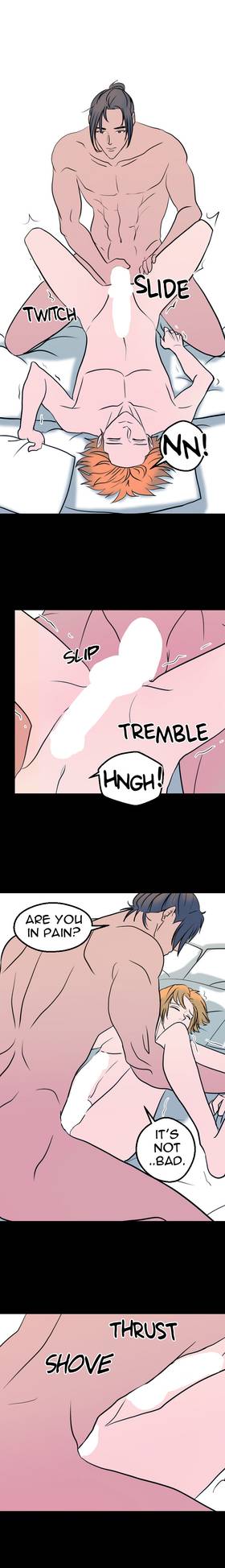 Read Fragments of Sky  2 Page 4 in English