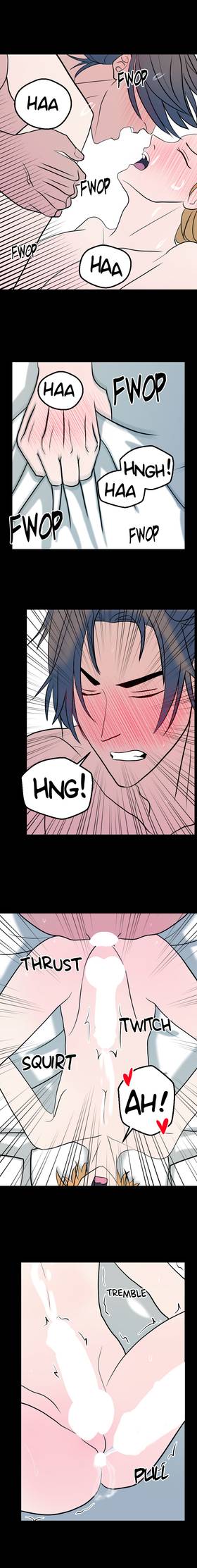 Read Fragments of Sky  2 Page 6 in English