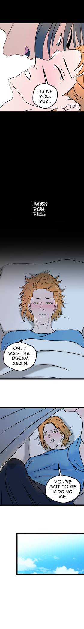 Read Fragments of Sky  2 Page 7 in English