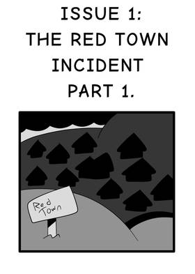 Read HOPPELESS  1 Page 1 in English