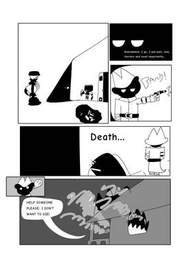Read HOPPELESS  1 Page 2 in English