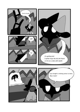 Read HOPPELESS  1 Page 4 in English
