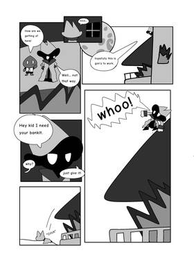 Read HOPPELESS  1 Page 5 in English