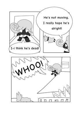 Read HOPPELESS  1 Page 6 in English