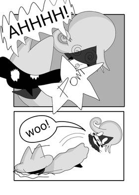 Read HOPPELESS  1 Page 7 in English
