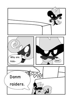 Read HOPPELESS  1 Page 10 in English