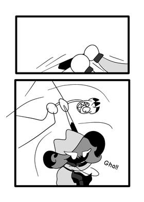 Read HOPPELESS  2 Page 1 in English