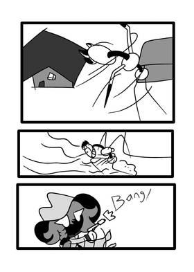 Read HOPPELESS  2 Page 4 in English