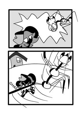 Read HOPPELESS  2 Page 5 in English