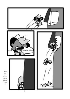 Read HOPPELESS  2 Page 6 in English