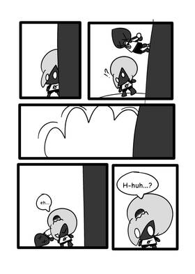 Read HOPPELESS  2 Page 7 in English
