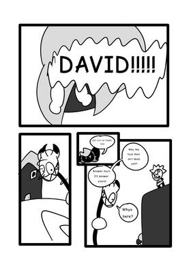Read HOPPELESS  2 Page 8 in English