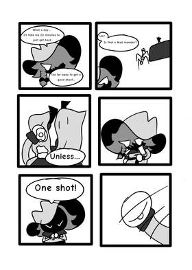 Read HOPPELESS  2 Page 9 in English