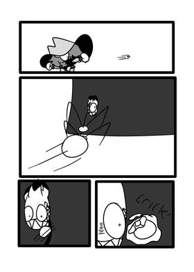 Read HOPPELESS  2 Page 10 in English