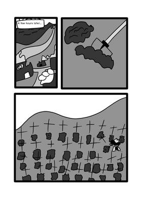 Read HOPPELESS  3 Page 1 in English