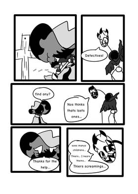 Read HOPPELESS  3 Page 2 in English