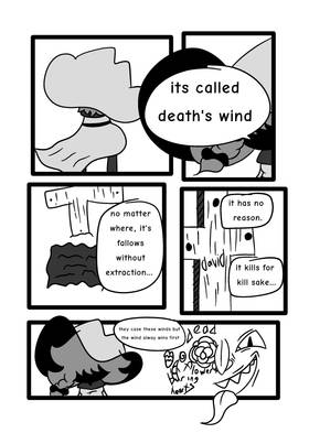 Read HOPPELESS  3 Page 3 in English