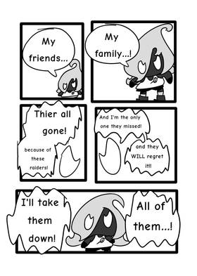 Read HOPPELESS  3 Page 4 in English