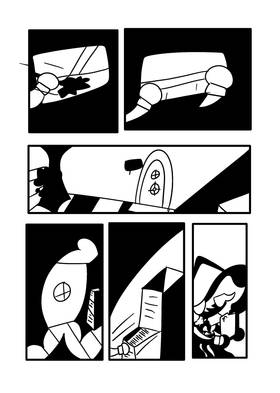 Read HOPPELESS  4 Page 2 in English