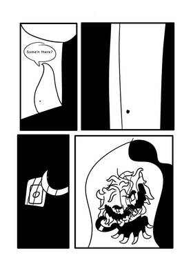 Read HOPPELESS  4 Page 3 in English