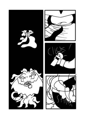 Read HOPPELESS  4 Page 4 in English