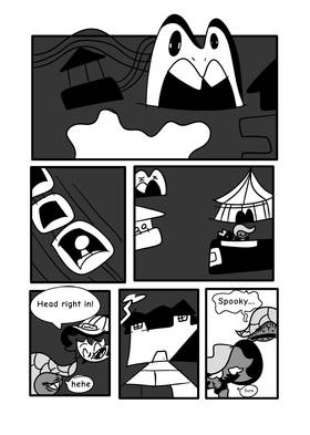Read HOPPELESS  4 Page 6 in English
