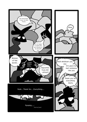 Read HOPPELESS  5 Page 2 in English