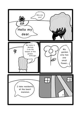Read HOPPELESS  5 Page 4 in English