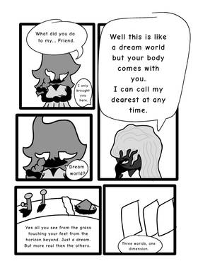 Read HOPPELESS  5 Page 5 in English