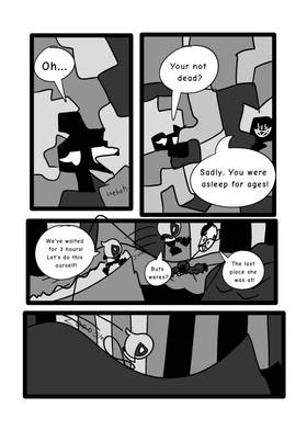 Read HOPPELESS  5 Page 7 in English