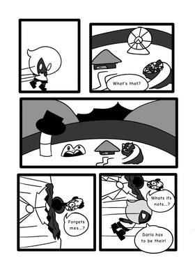 Read HOPPELESS  5 Page 10 in English