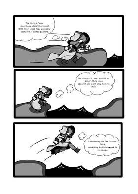 Read HOPPELESS  6 Page 4 in English