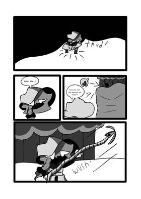 Read HOPPELESS  6 Page 5 in English