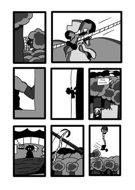 Read HOPPELESS  6 Page 6 in English